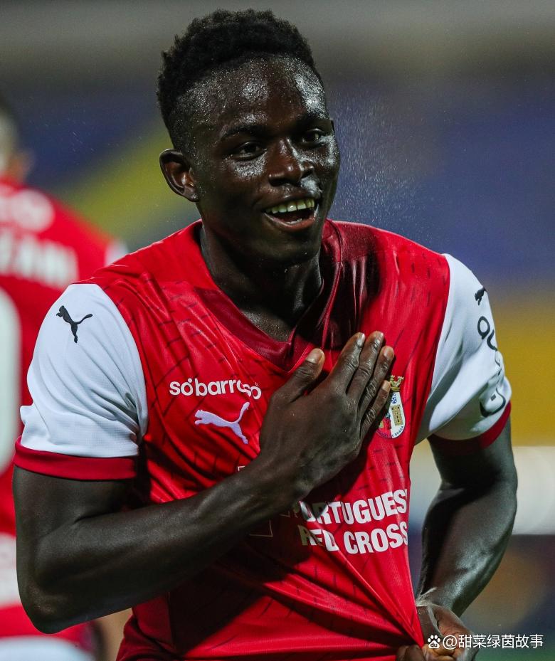 关于欧联杯布拉加VS克卢日前瞻双方近期状态高下立判的信息 第2张 关于欧联杯布拉加VS克卢日前瞻双方近期状态高下立判的信息 第2张