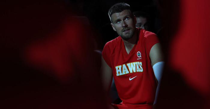 关于立陶宛男篮将战拉脱维亚男篮波尔津吉斯大战瓦兰丘纳斯的信息  第2张