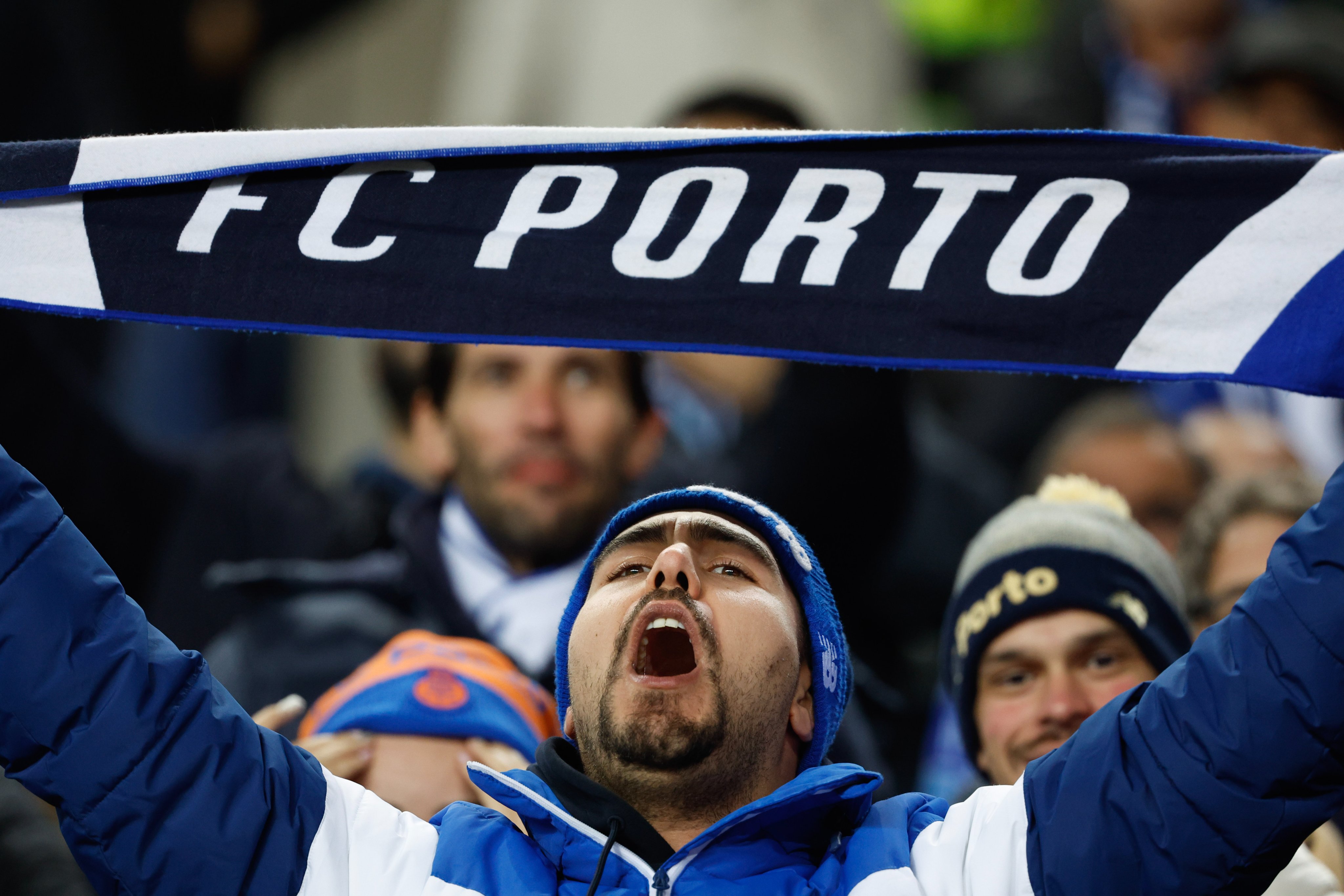 关于葡超吉维森特VS波尔图前瞻波尔图多方面优势明显的信息 第1张 关于葡超吉维森特VS波尔图前瞻波尔图多方面优势明显的信息 第1张