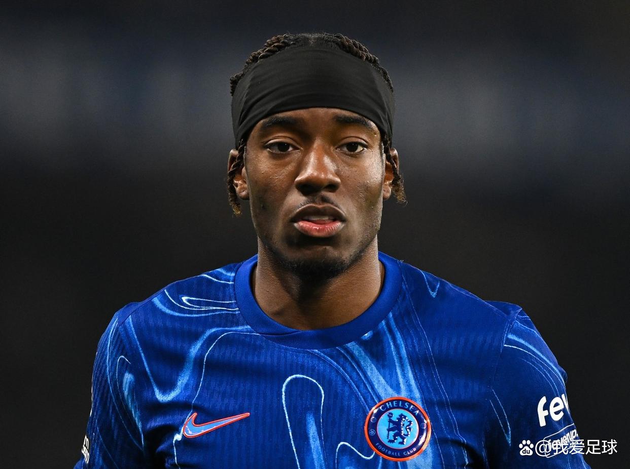 关于阿森纳有意马杜埃凯球员本赛季在切尔西有不错表现的信息 第1张 关于阿森纳有意马杜埃凯球员本赛季在切尔西有不错表现的信息 第1张