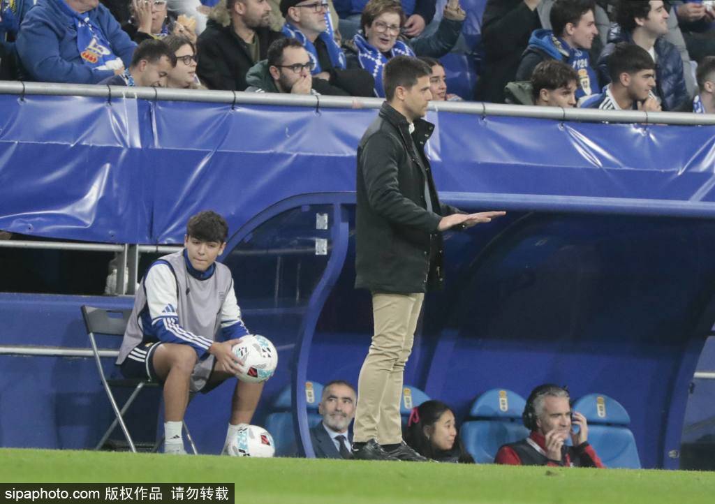 阿韦洛亚成皇马B队新任主帅曾率领青年A队实现三冠王的简单介绍 第2张 阿韦洛亚成皇马B队新任主帅曾率领青年A队实现三冠王的简单介绍 第2张