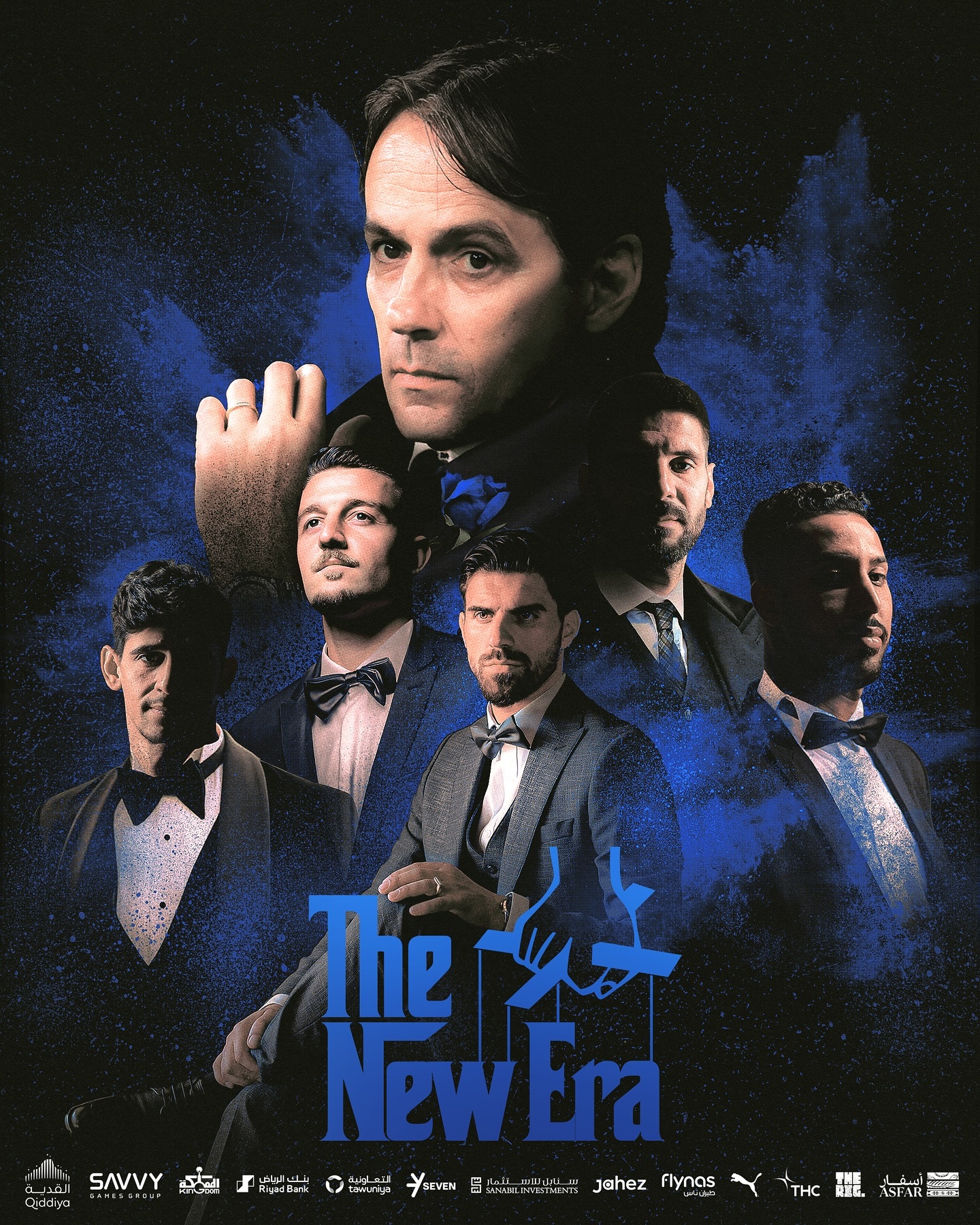 新月CEO：小因欧冠决赛前就做出决定言论激怒国米的简单介绍  第2张