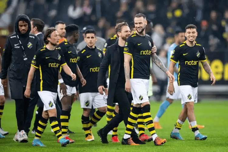 瑞典超哈尔姆斯塔德vs佐加顿斯预测分析佐加顿斯攻击力低下 第1张 瑞典超哈尔姆斯塔德vs佐加顿斯预测分析佐加顿斯攻击力低下 第1张