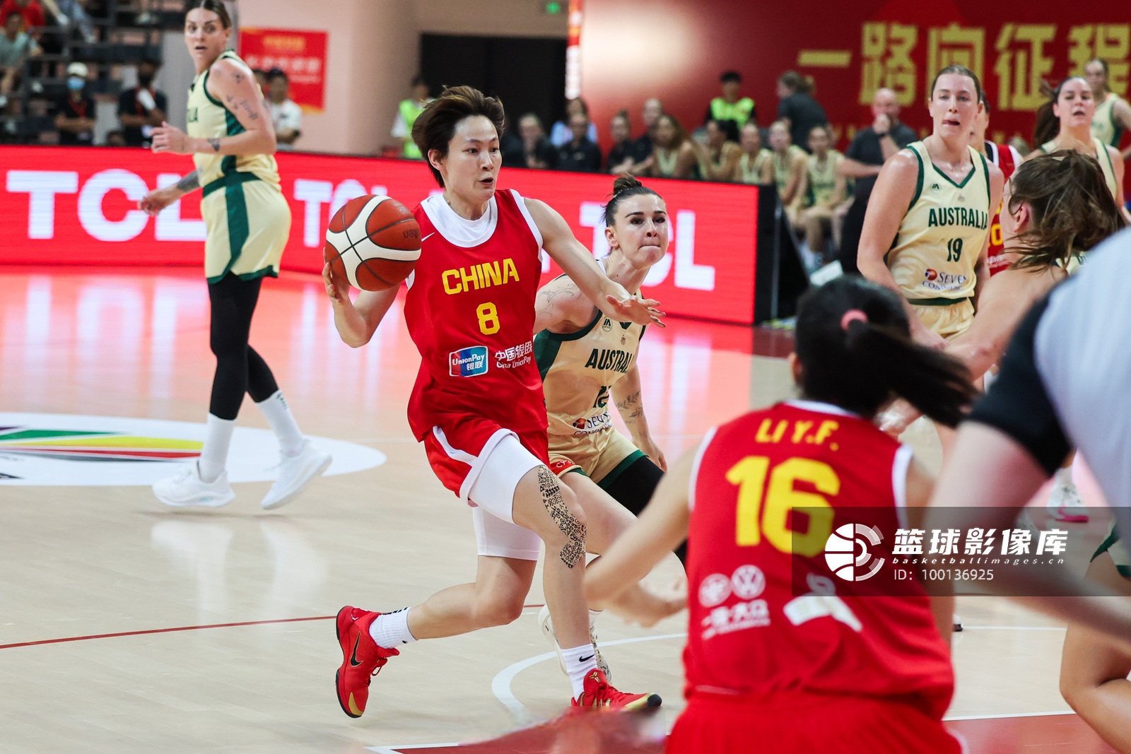 澳女篮:悉尼火焰女篮VS吉朗联女篮的简单介绍  第1张