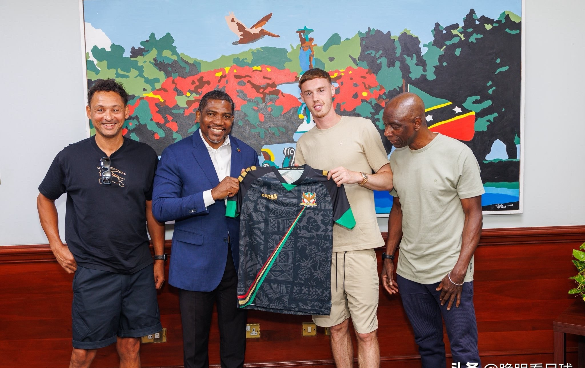 帕尔默当选世俱杯最佳球员决赛梅开二度成夺冠最大功臣的简单介绍 第1张 帕尔默当选世俱杯最佳球员决赛梅开二度成夺冠最大功臣的简单介绍 第1张