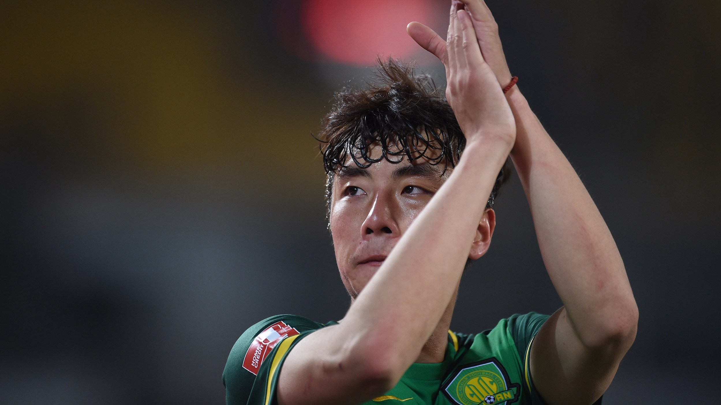 关于国安公布李磊伤情报告:右大腿股二头肌拉伤约4周康复的信息 第2张 关于国安公布李磊伤情报告:右大腿股二头肌拉伤约4周康复的信息 第2张