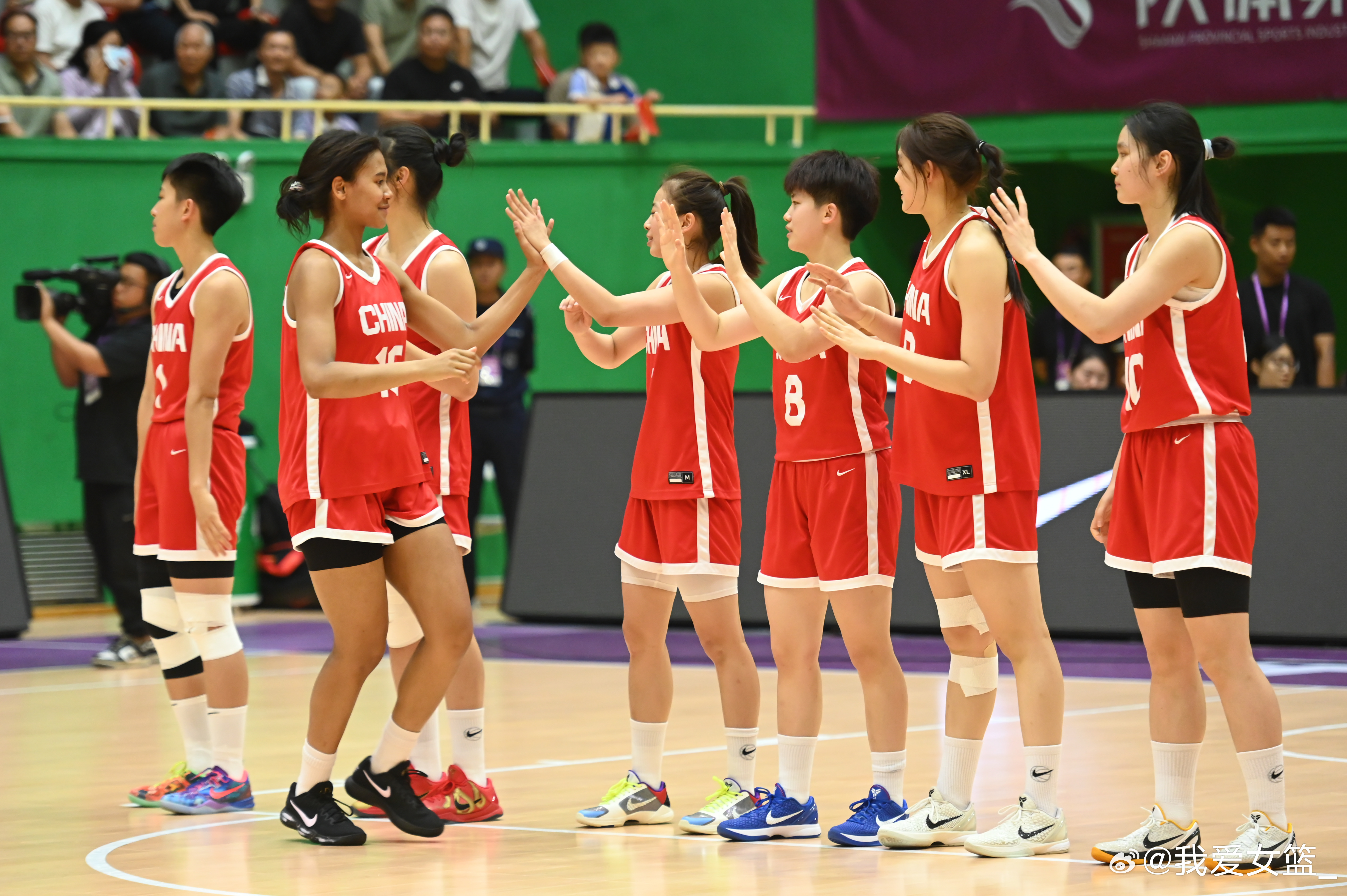 包含WNCAA:北德克萨斯女篮VS阿比利基督大学女篮的词条  第1张