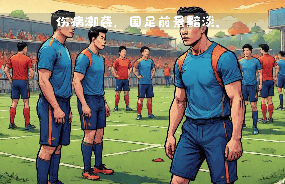 胡荷韬：与澳硬碰硬谁输谁赢不一定U22国足下轮战澳大利亚的简单介绍  第2张