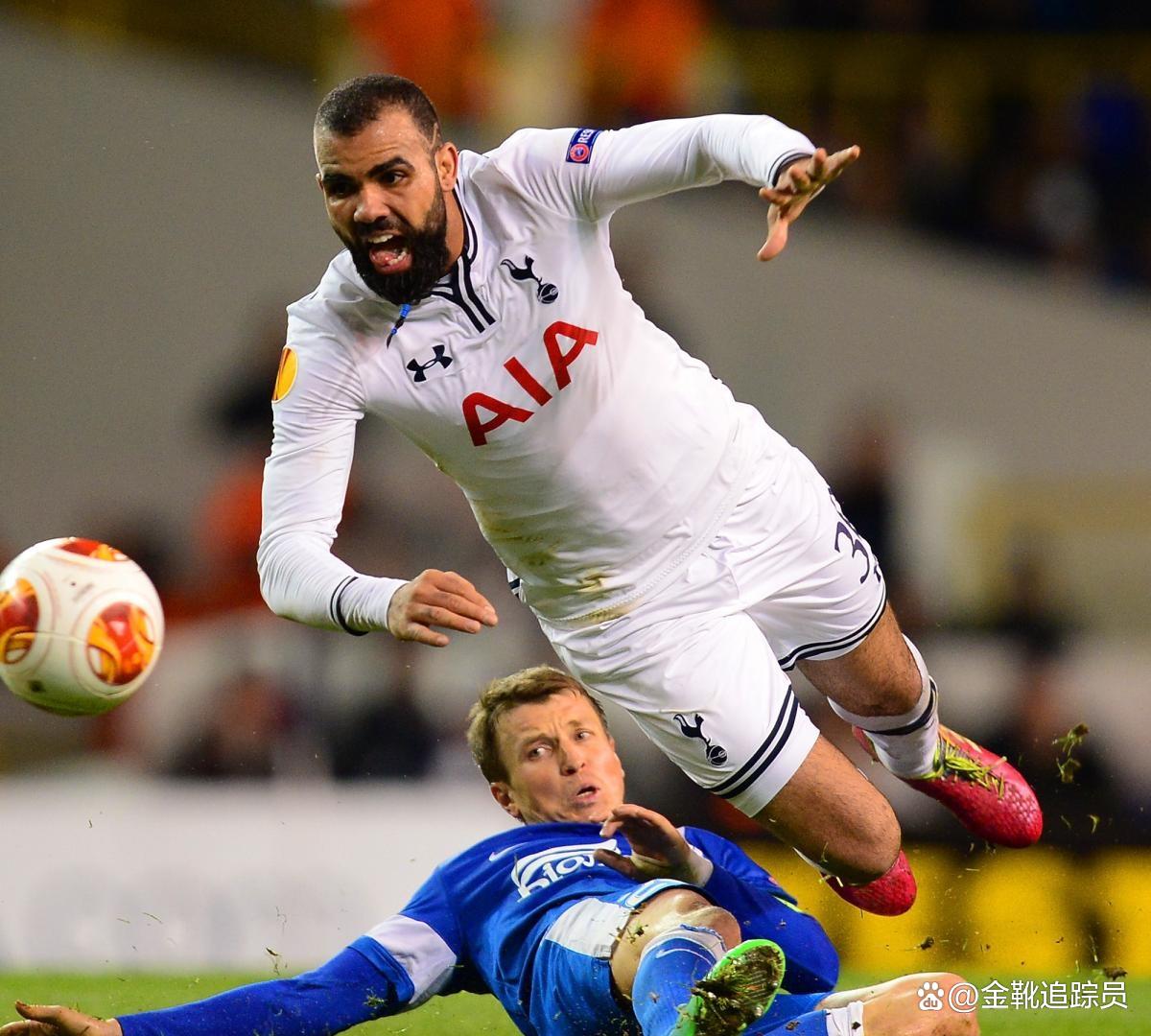 包含热刺依旧有意格伊目前引进球员进度落后于利物浦的词条 第1张 包含热刺依旧有意格伊目前引进球员进度落后于利物浦的词条 第1张