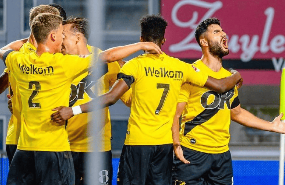 关于荷乙威廉二世VS埃门前瞻预测威廉二世更为强大的信息  第2张