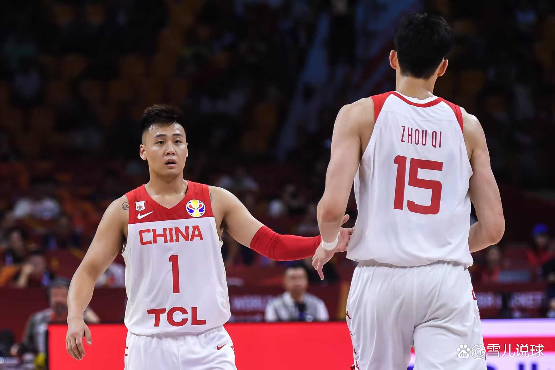 包含男篮亚洲杯战报：1分惜败！中国男篮夺亚洲杯亚军的词条  第2张