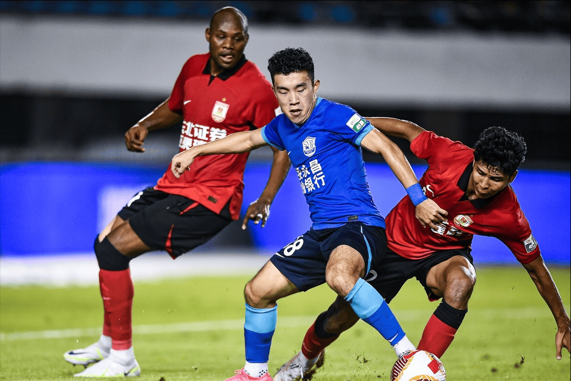 长春亚泰获赛季第2胜近9轮首胜 第1张 长春亚泰获赛季第2胜近9轮首胜 第1张