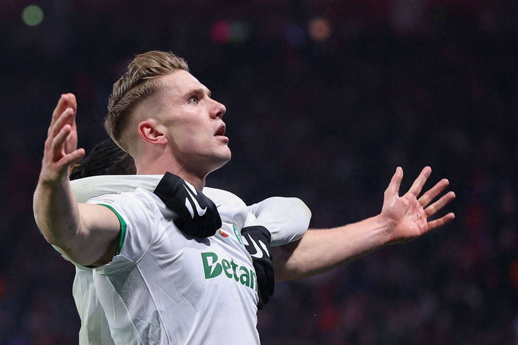 曝约克雷斯加盟阿森纳将敲定协议即将达成的简单介绍 第1张 曝约克雷斯加盟阿森纳将敲定协议即将达成的简单介绍 第1张