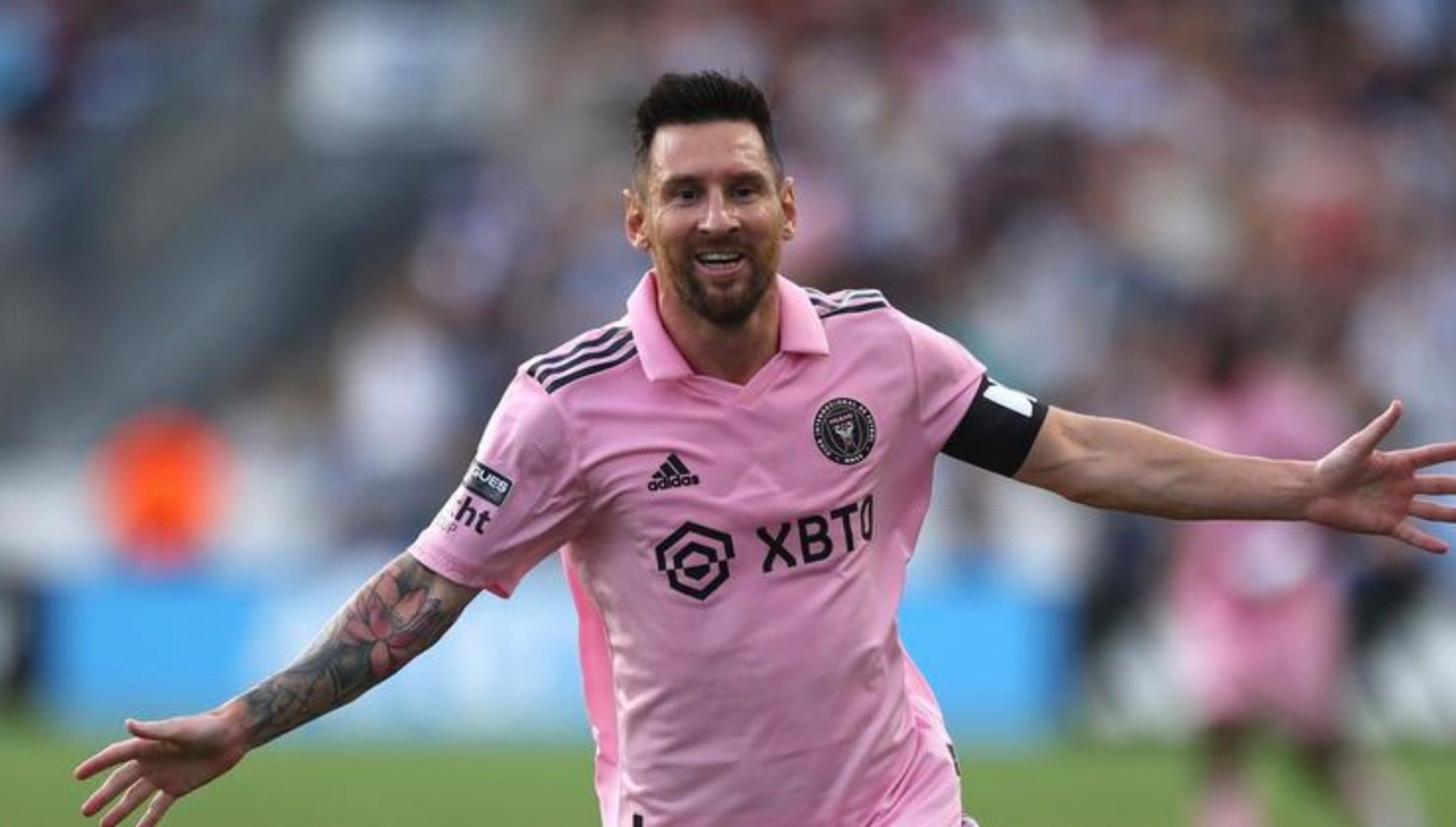 包含曝梅西计划与迈阿密国际续约延长至2028年的词条 第1张 包含曝梅西计划与迈阿密国际续约延长至2028年的词条 第1张