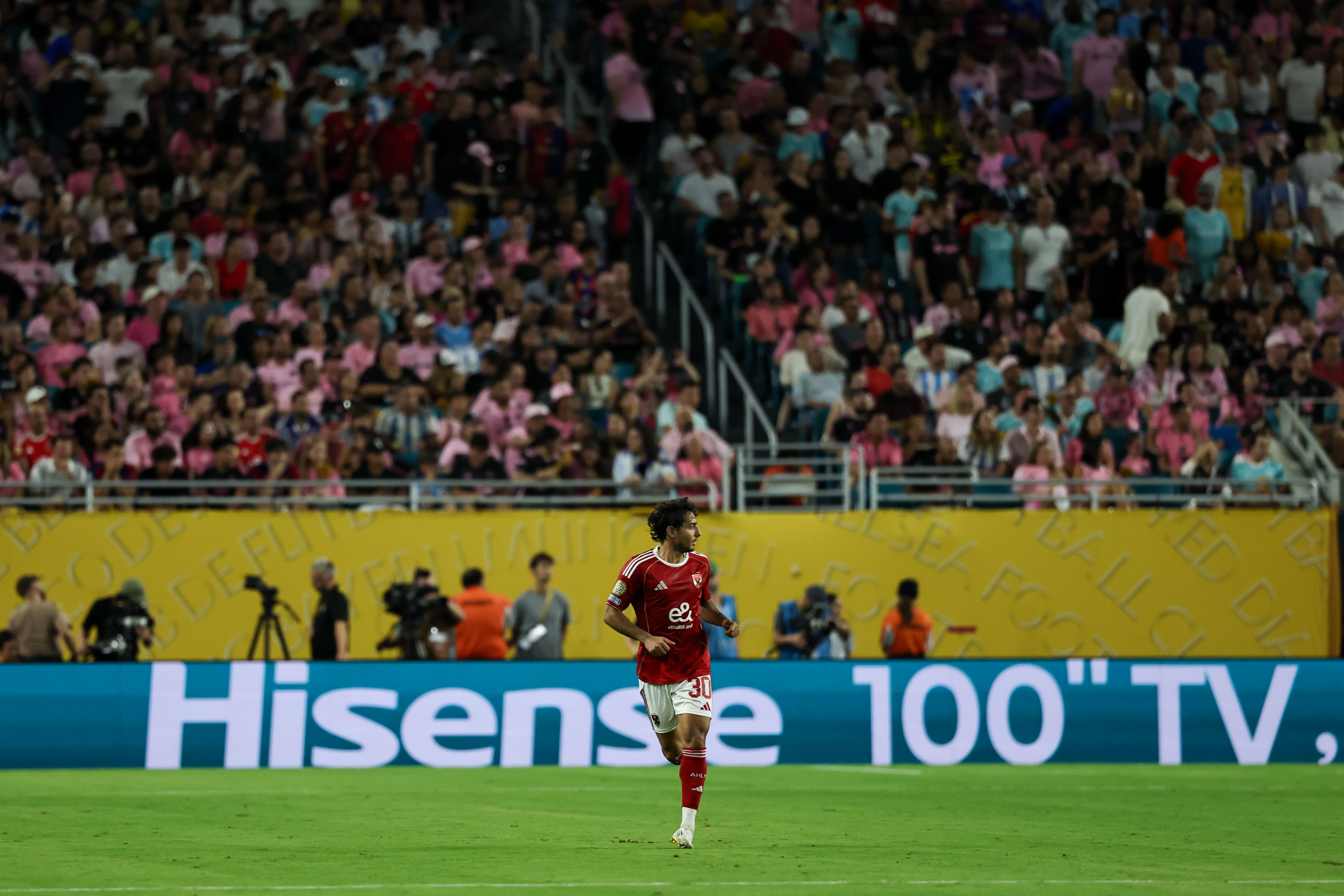 包含Opta预测世俱杯冠军概率大巴黎最被看好的词条 第2张 包含Opta预测世俱杯冠军概率大巴黎最被看好的词条 第2张