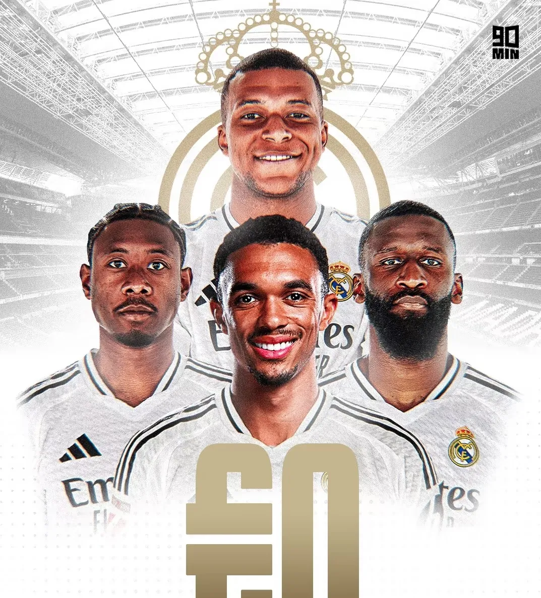 包含博主:皇马新帅铁腕治4大巨星球星们的首发不再稳固的词条 第1张 包含博主:皇马新帅铁腕治4大巨星球星们的首发不再稳固的词条 第1张