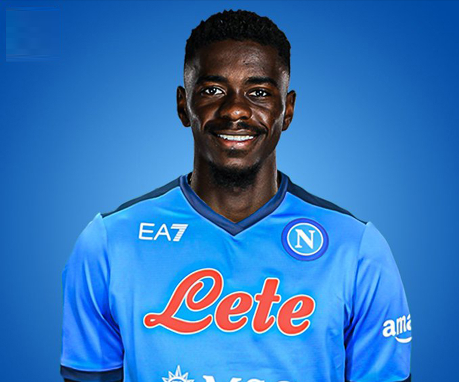 乌德勒支官宣签下多特前锋阿莱双方签约至2026年的简单介绍 第1张 乌德勒支官宣签下多特前锋阿莱双方签约至2026年的简单介绍 第1张