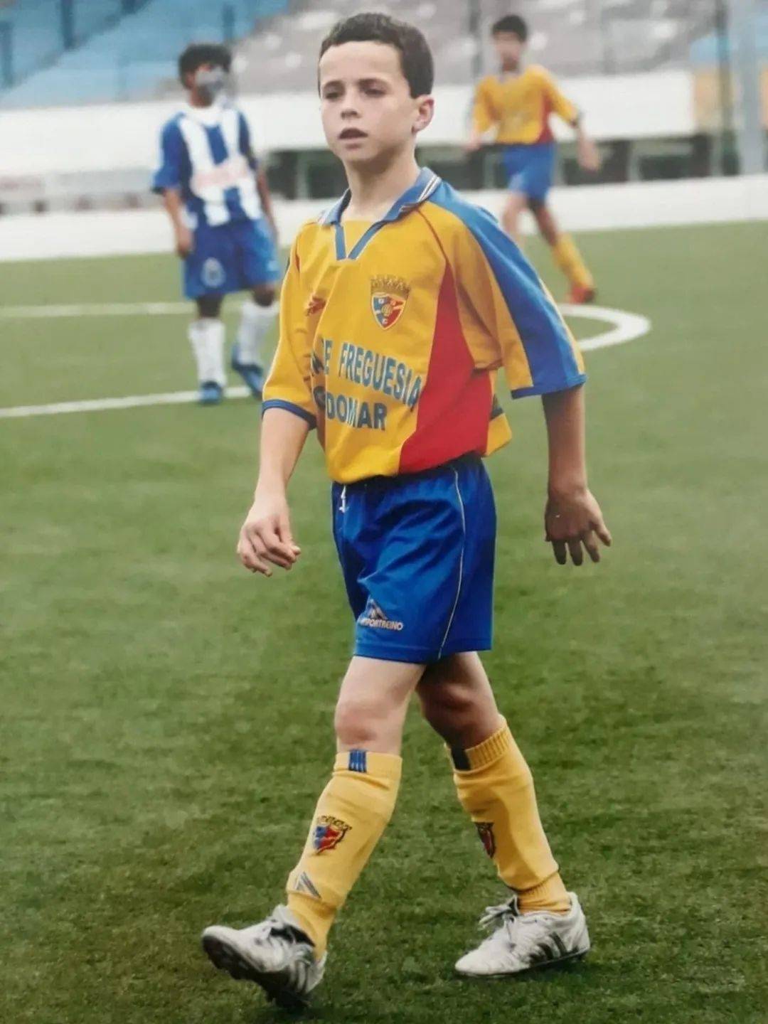 若塔入选狼队名人堂不久前因车祸不幸离世的简单介绍 第2张 若塔入选狼队名人堂不久前因车祸不幸离世的简单介绍 第2张