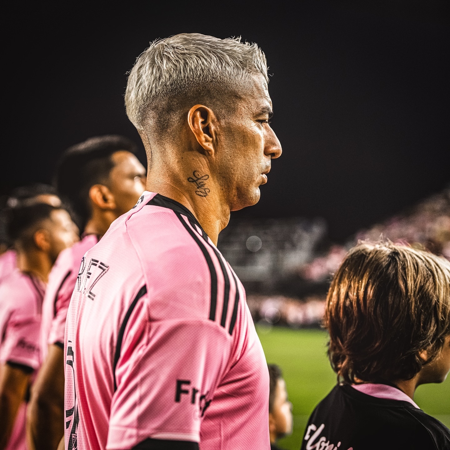 苏亚雷斯对工作人员吐口水将再次被禁赛的简单介绍 第2张 苏亚雷斯对工作人员吐口水将再次被禁赛的简单介绍 第2张