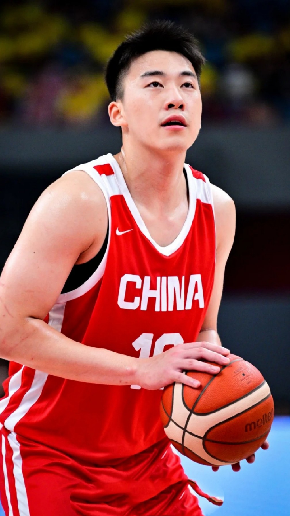 关于曝王俊杰明年参加NBA选秀倾向于在海外联赛打球的信息 第2张 关于曝王俊杰明年参加NBA选秀倾向于在海外联赛打球的信息 第2张