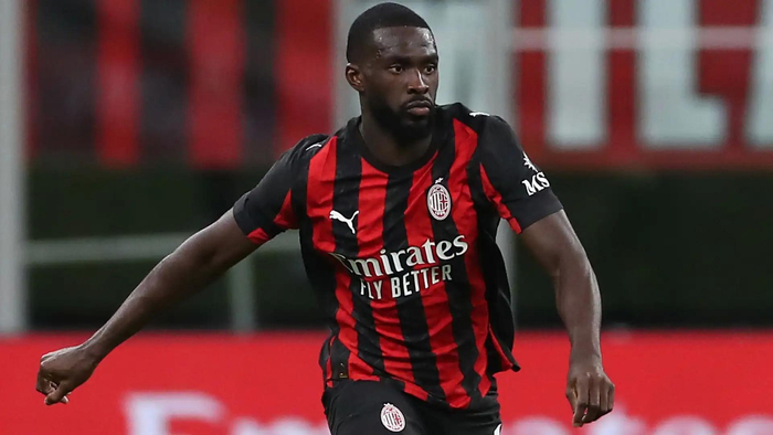 包含AC米兰接近与托莫里续约球员将继续留在红黑军团的词条 第1张 包含AC米兰接近与托莫里续约球员将继续留在红黑军团的词条 第1张