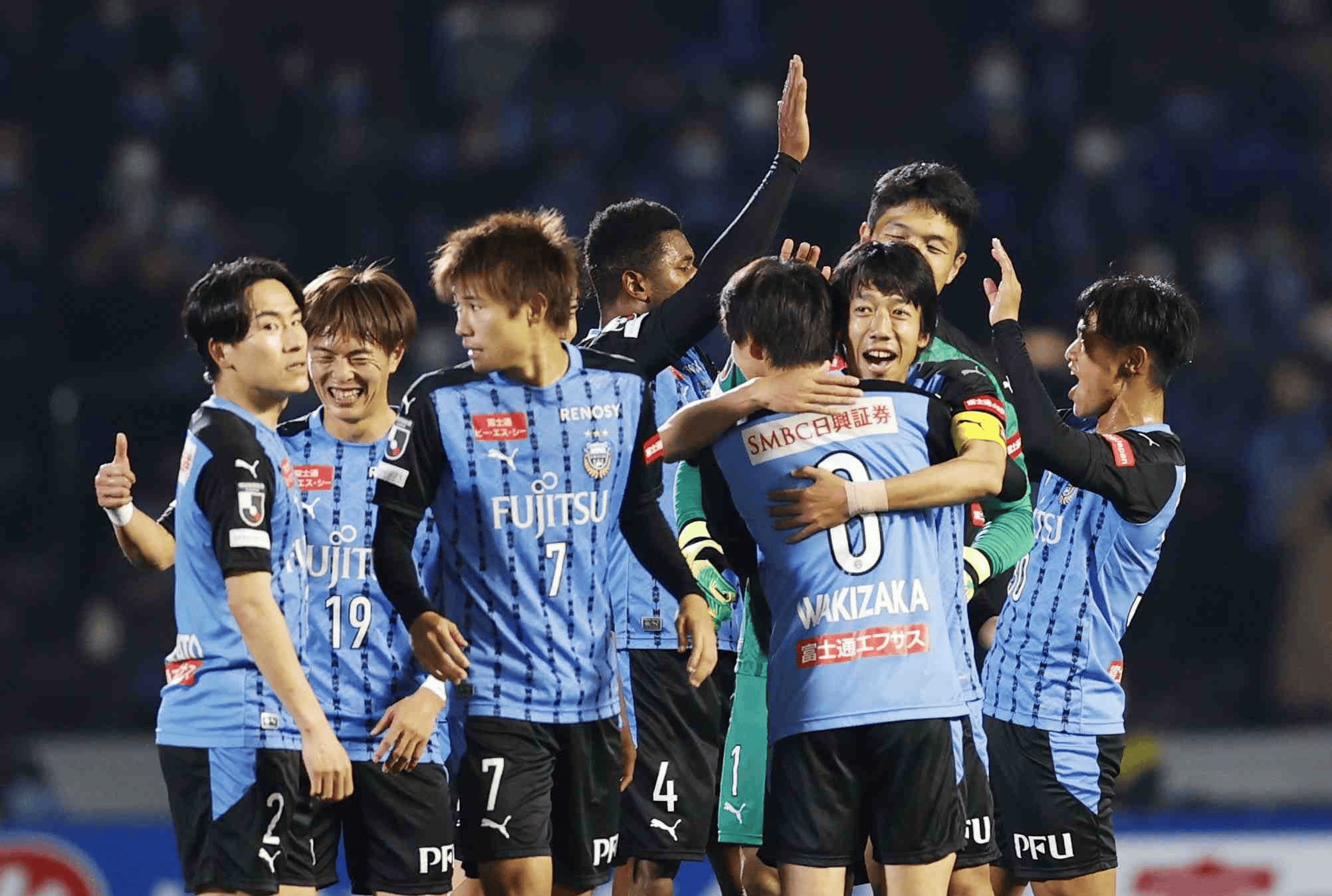 日职东京绿茵VS川崎前锋比赛预测川崎前锋进攻点分散的简单介绍 第2张 日职东京绿茵VS川崎前锋比赛预测川崎前锋进攻点分散的简单介绍 第2张