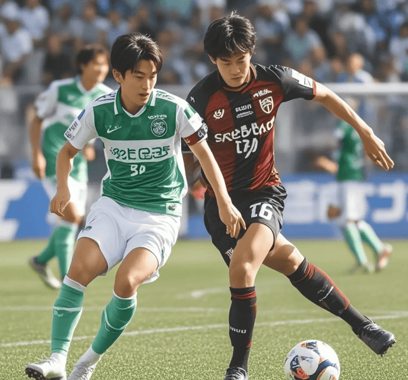 日职联鹿岛鹿角vs福冈黄蜂预测分析主队势头正胜力争冠军的简单介绍 第2张 日职联鹿岛鹿角vs福冈黄蜂预测分析主队势头正胜力争冠军的简单介绍 第2张