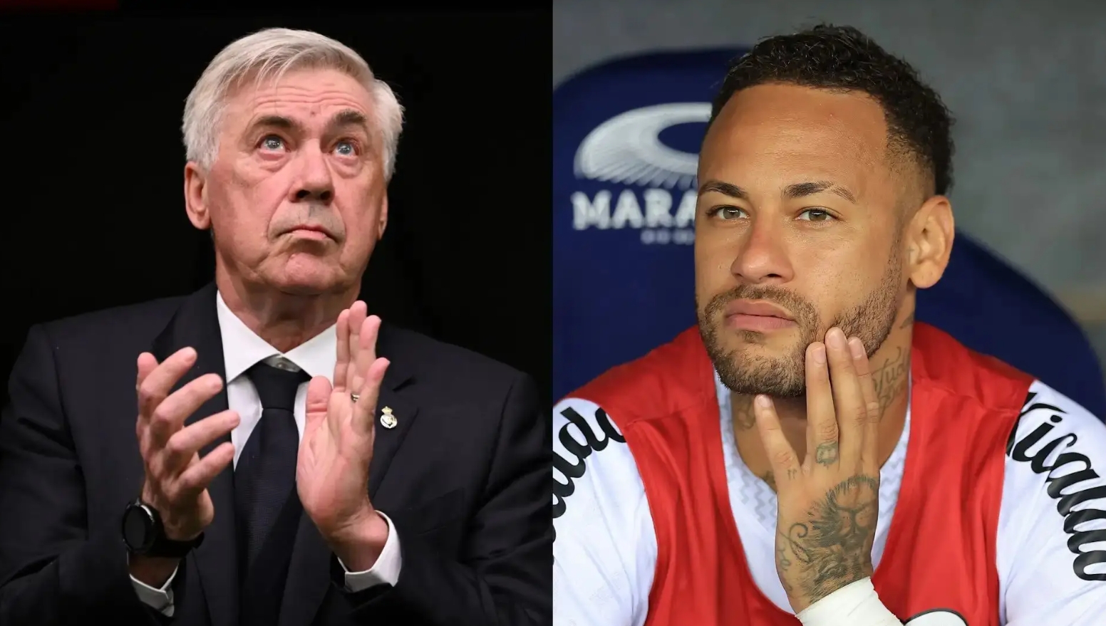 关于加布里埃尔受伤引阿森纳不满巴西主帅安切洛蒂致歉的信息  第1张