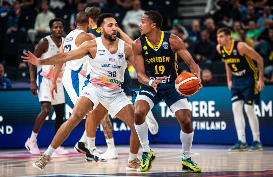 关于欧锦赛最新一期实力榜德国升至第一塞尔维亚降至第三的信息