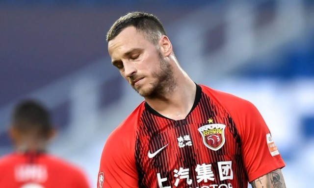 阿瑙托维奇加盟贝尔格莱德红星拒绝美职联和沙特报价的简单介绍 第2张 阿瑙托维奇加盟贝尔格莱德红星拒绝美职联和沙特报价的简单介绍 第2张