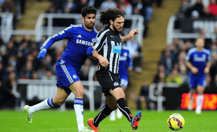 纽卡将调整门将位置球队希望提升守门员位置实力的简单介绍  第2张