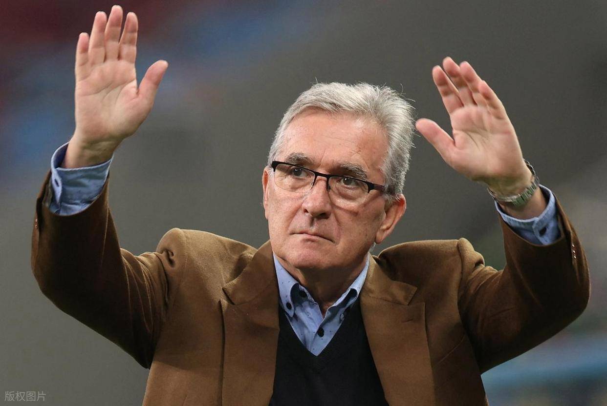 中场组合是伊万科维奇面临的难题球队如何排兵布阵引关注的简单介绍 第1张 中场组合是伊万科维奇面临的难题球队如何排兵布阵引关注的简单介绍 第1张