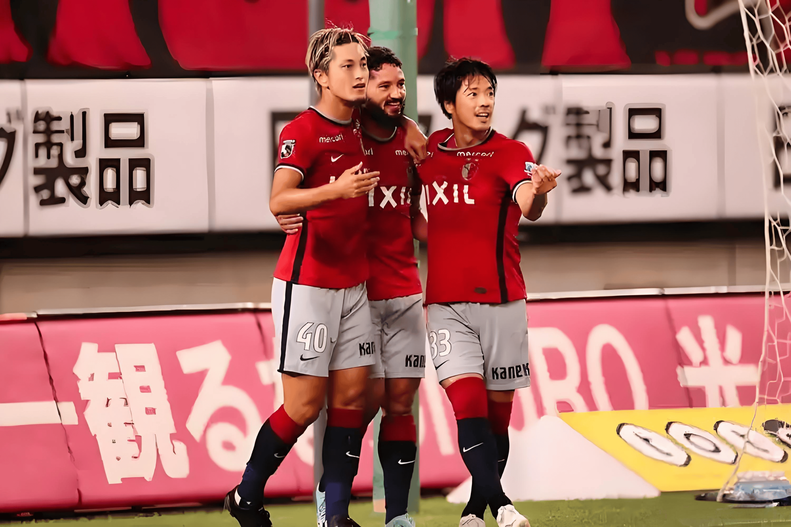 关于日职联鹿岛鹿角vs福冈黄蜂预测分析主队势头正胜力争冠军的信息 第2张 关于日职联鹿岛鹿角vs福冈黄蜂预测分析主队势头正胜力争冠军的信息 第2张