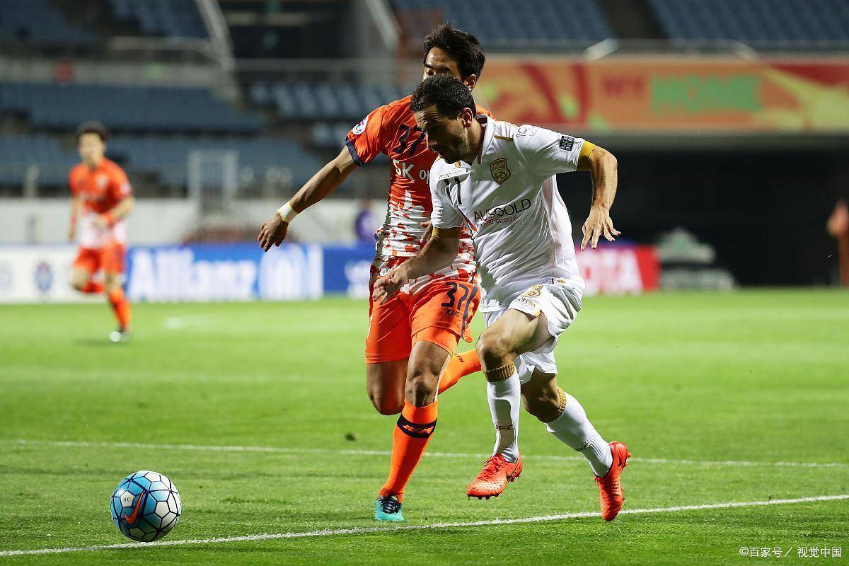 关于韩职联足球推荐：大邱FCvs全北现代前瞻全北现代更胜一筹的信息