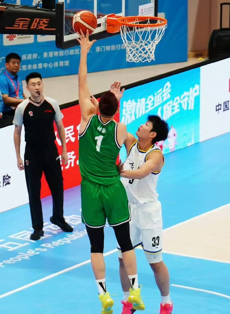 关于辽宁队公布全运会男篮大名单赵继伟和韩德君领衔的信息 第2张 关于辽宁队公布全运会男篮大名单赵继伟和韩德君领衔的信息 第2张