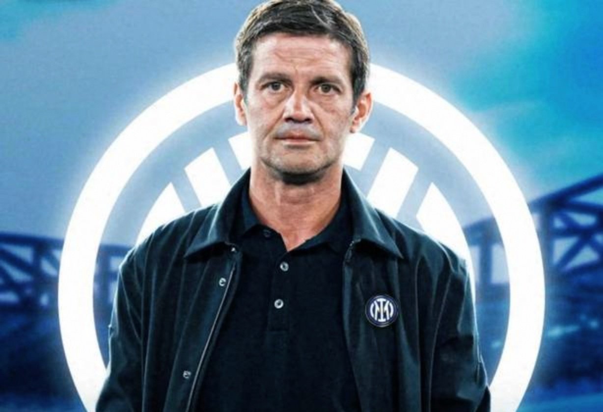 包含外媒:齐沃未为国米带来创新延续因扎吉的模式的词条 第1张 包含外媒:齐沃未为国米带来创新延续因扎吉的模式的词条 第1张