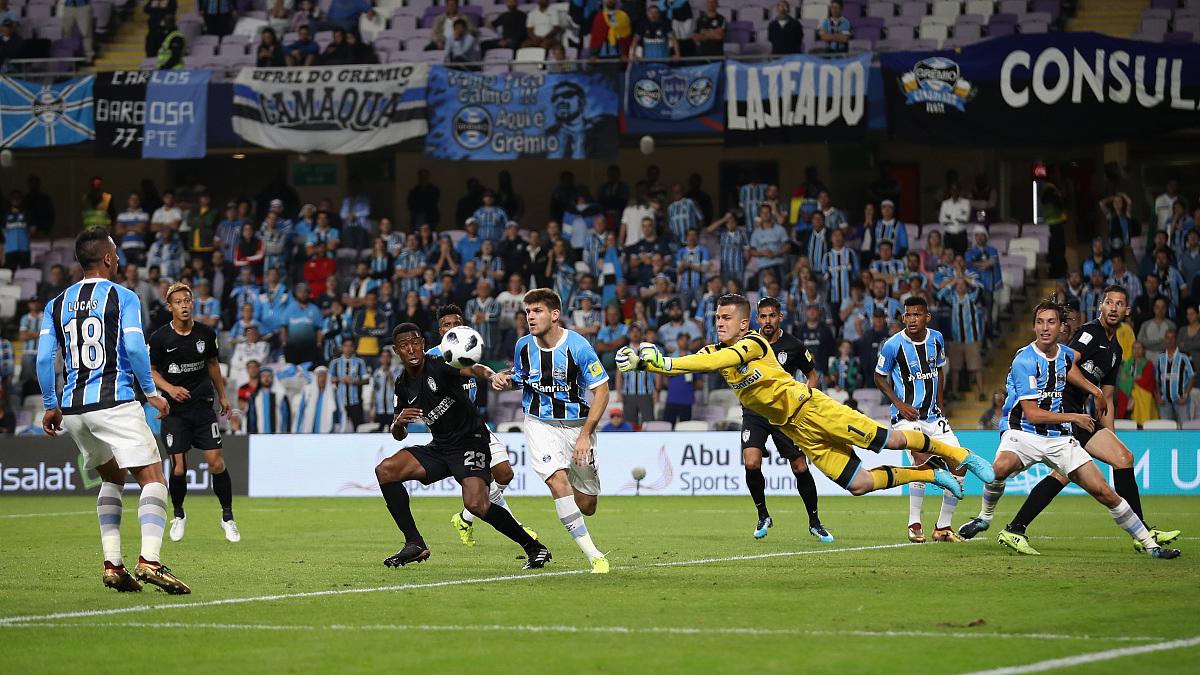 世俱杯最新战报:皇马1-1利雅得新月阿隆索无缘开门红的简单介绍 第2张 世俱杯最新战报:皇马1-1利雅得新月阿隆索无缘开门红的简单介绍 第2张