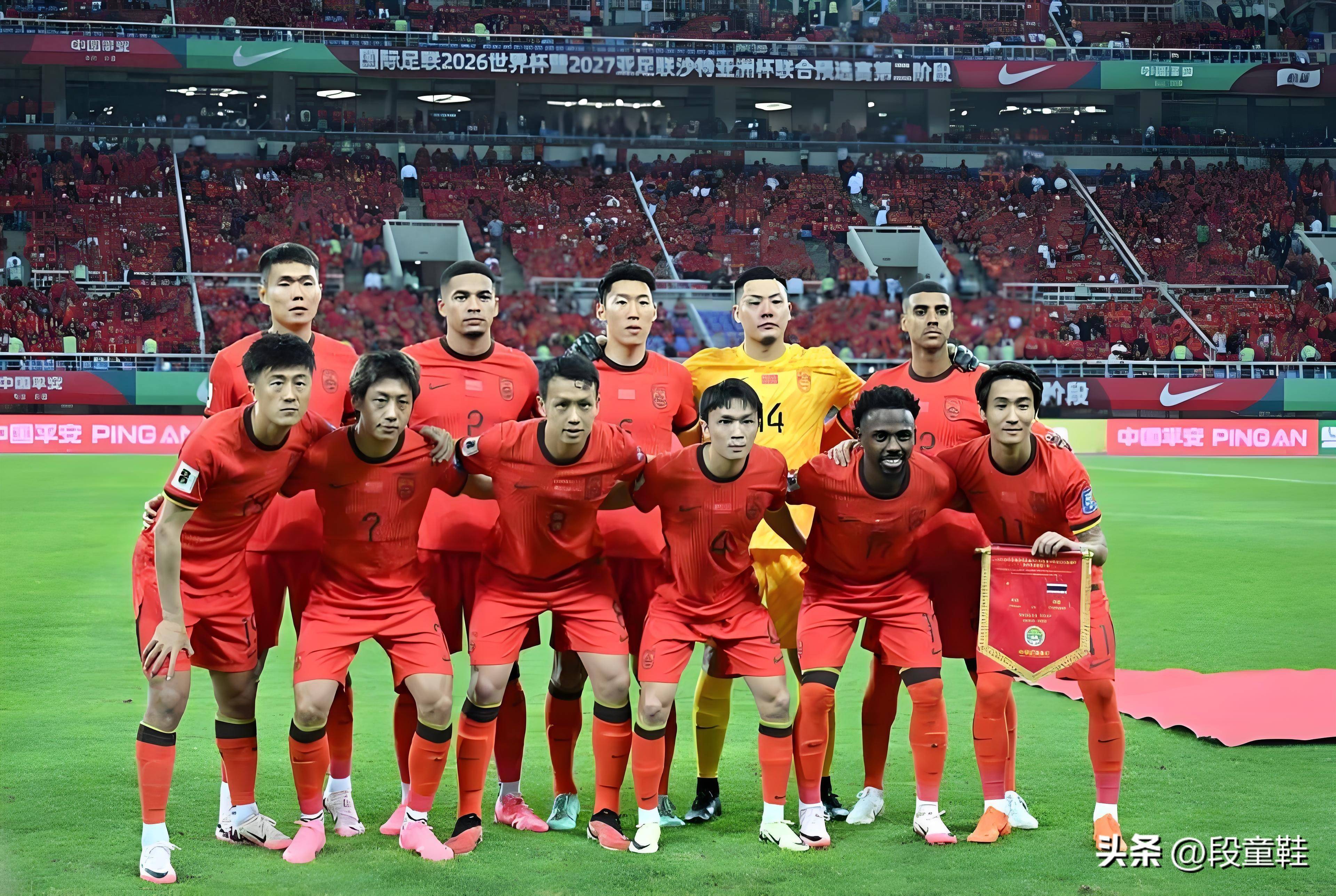 国足提前出局无缘世界杯38年首次输印尼的简单介绍 第1张 国足提前出局无缘世界杯38年首次输印尼的简单介绍 第1张