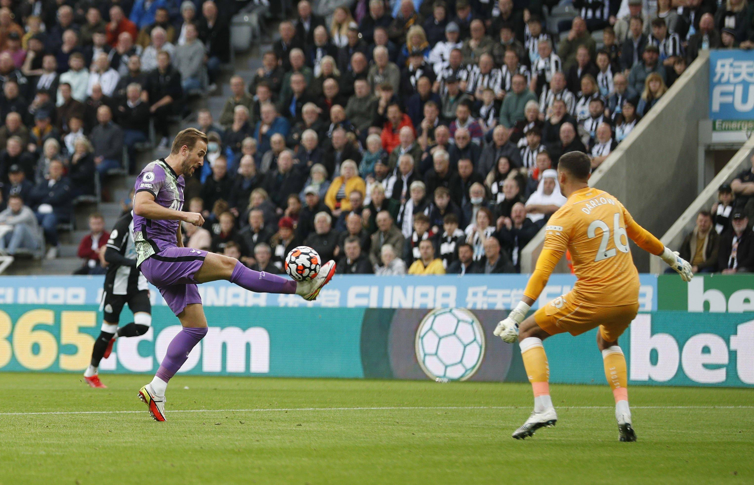 友谊赛热刺1-1纽卡布伦南远射建功巴恩斯扳平的简单介绍 第2张 友谊赛热刺1-1纽卡布伦南远射建功巴恩斯扳平的简单介绍 第2张