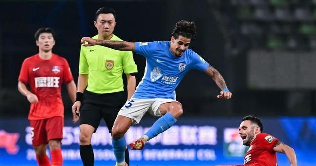 关于中超大连英博VS梅州客家前瞻梅州客家近四轮联赛接连输球的信息  第2张