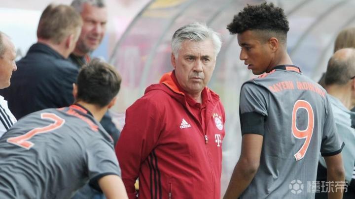 曝拜仁有权匹配对蒂尔曼报价但已退出竞争的简单介绍 第2张 曝拜仁有权匹配对蒂尔曼报价但已退出竞争的简单介绍 第2张