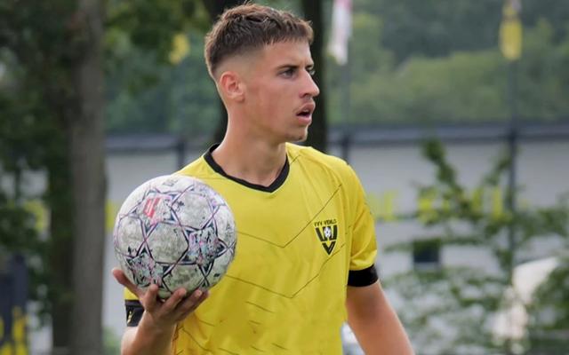 荷乙:罗达JCVS多德勒支 第1张 荷乙:罗达JCVS多德勒支 第1张