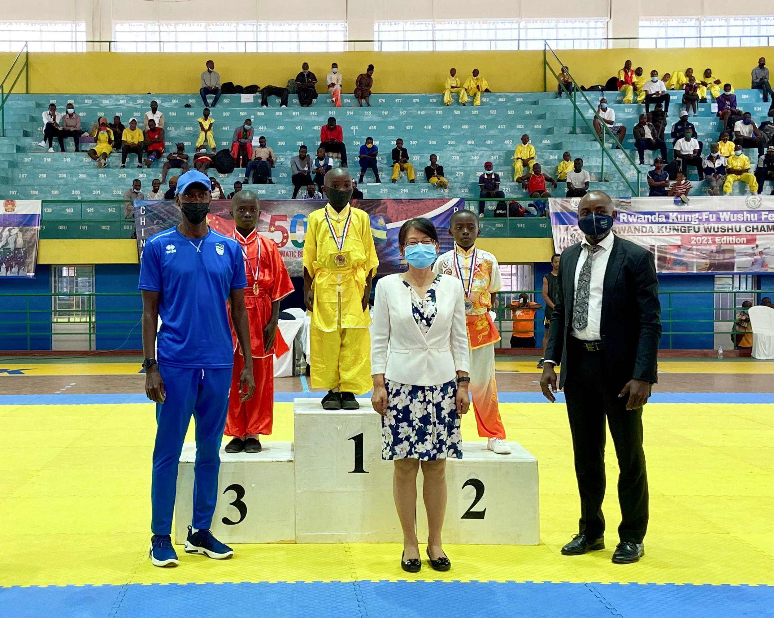 卢旺达联:罗阳体育VS基加利的简单介绍 第1张 卢旺达联:罗阳体育VS基加利的简单介绍 第1张