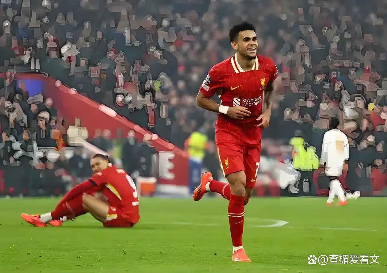 世预赛阿根廷1-1哥伦比亚恩佐染红的简单介绍  第2张