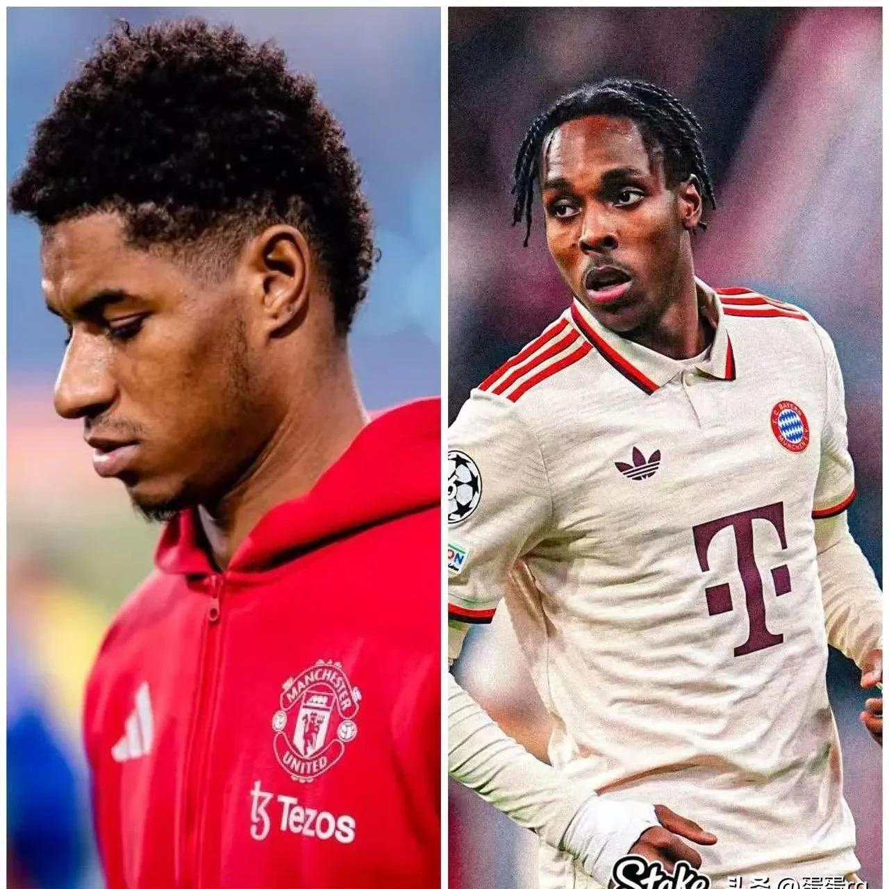 尤文图斯询问拉什福德情况球员在曼联出售名单上的简单介绍 第2张 尤文图斯询问拉什福德情况球员在曼联出售名单上的简单介绍 第2张