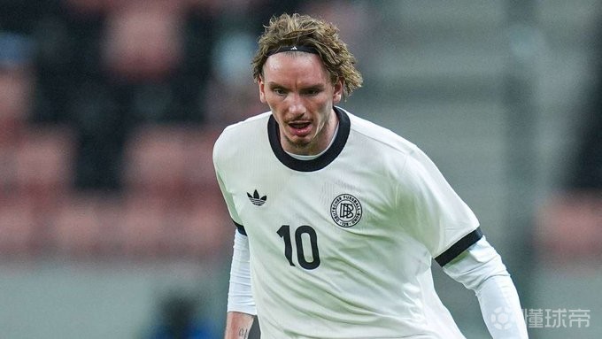 包含曝沃尔特马德转会陷停滞拜仁报价被拒的词条 第2张 包含曝沃尔特马德转会陷停滞拜仁报价被拒的词条 第2张