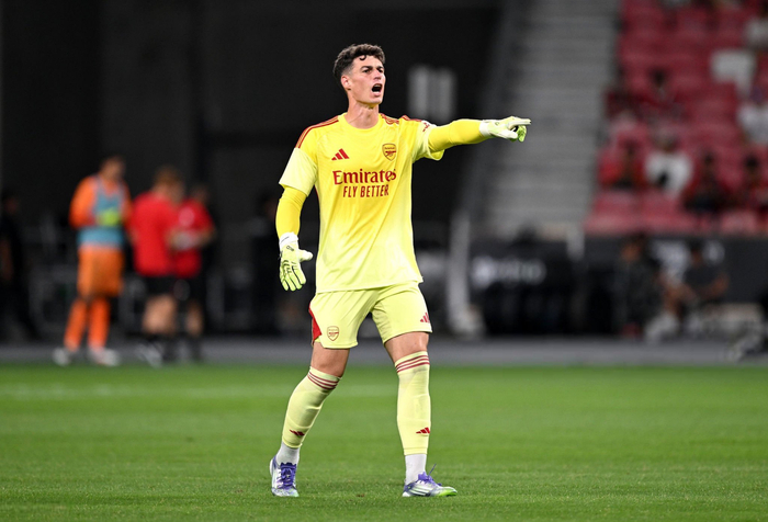 关于阿森纳亚洲行名单公布球队将在亚洲进行三场季前赛的信息 第2张 关于阿森纳亚洲行名单公布球队将在亚洲进行三场季前赛的信息 第2张