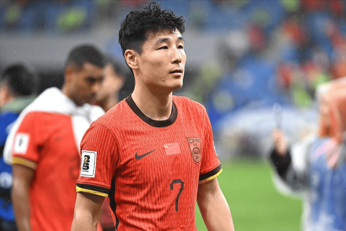 武磊因伤无缘国足生死战退出本期集训的简单介绍 第2张 武磊因伤无缘国足生死战退出本期集训的简单介绍 第2张