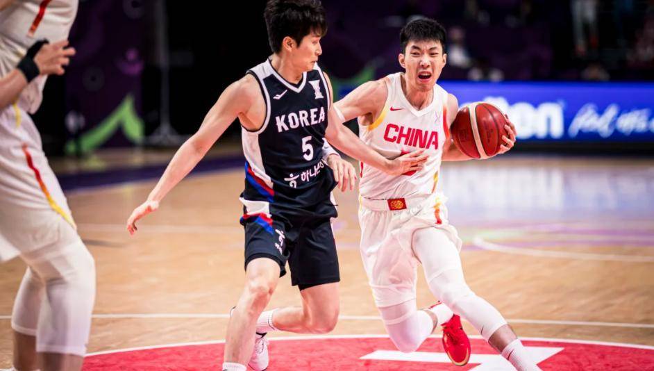 中国男篮将战新西兰男篮胜者将晋级亚洲杯决赛的简单介绍 第1张 中国男篮将战新西兰男篮胜者将晋级亚洲杯决赛的简单介绍 第1张