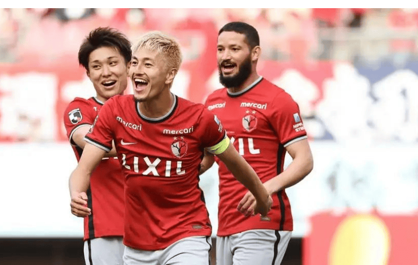 日职川崎前锋VS冈山绿雉预测分析川崎前锋伤停较多的简单介绍 第1张 日职川崎前锋VS冈山绿雉预测分析川崎前锋伤停较多的简单介绍 第1张